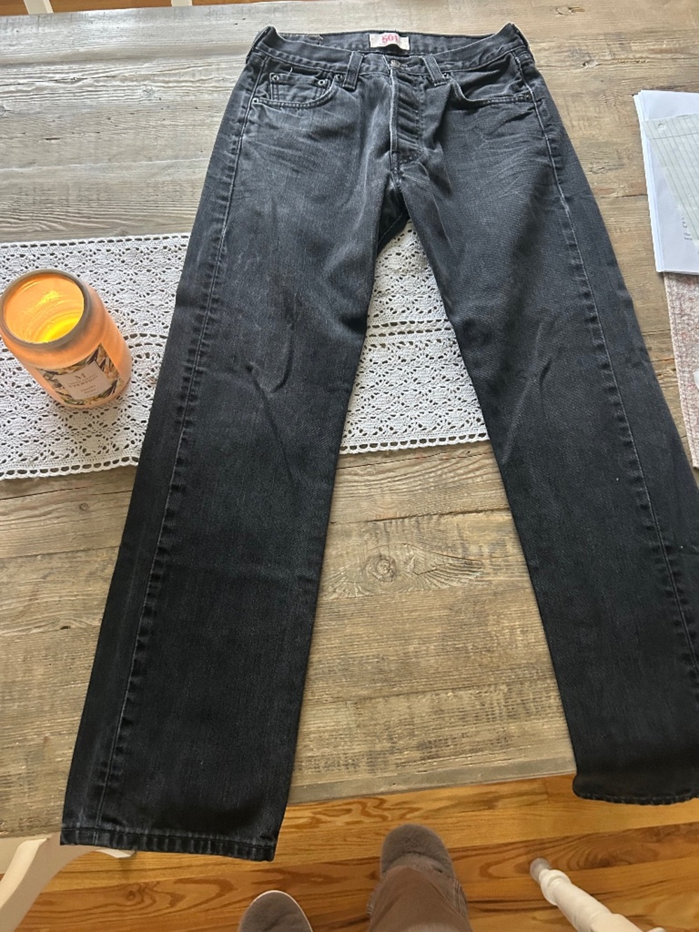 Men’s jeans